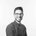 Benjamin Scott-Brandt Receives University Award